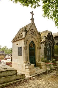 LEES DIT EERST. Componisten op Père Lachaise