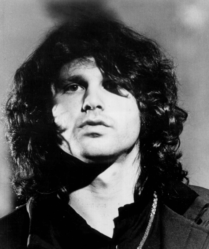 Morrison Jim - Light my fire