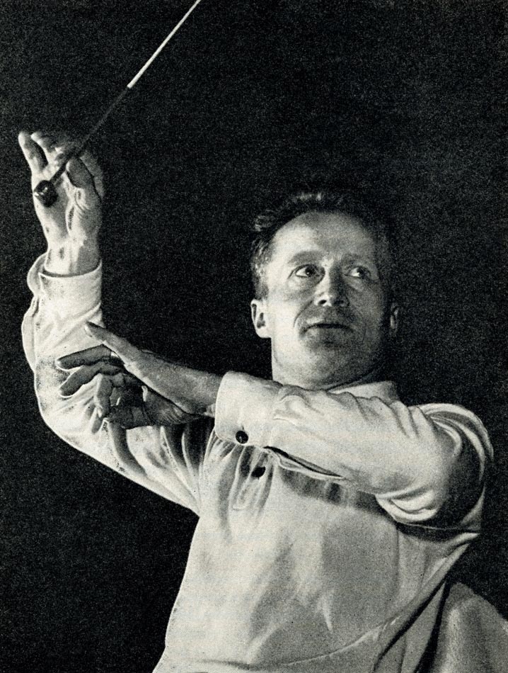 Pierre Dervaux (1917-1992)   Symphony for Strings