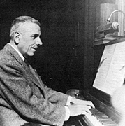 Poulenc Francis - Mélancolie