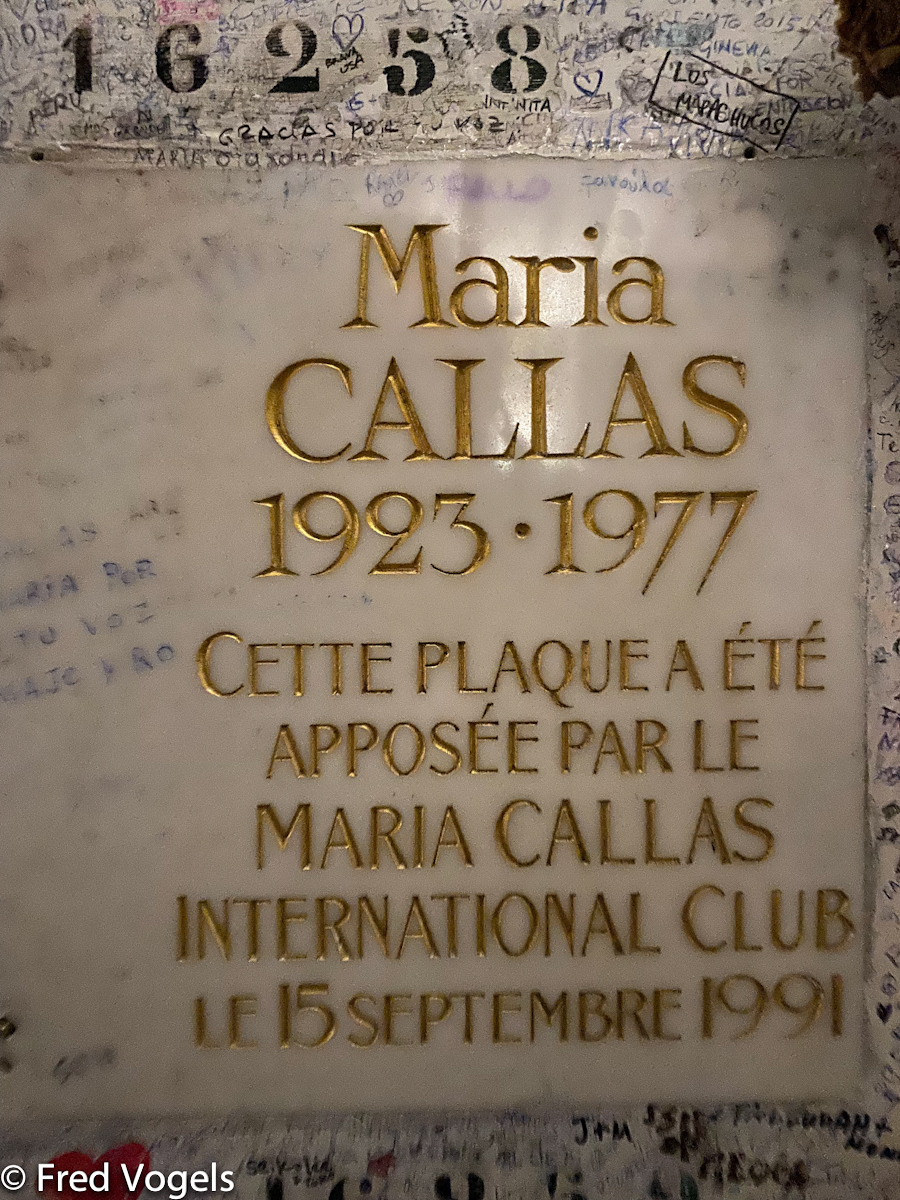 Maria Callas