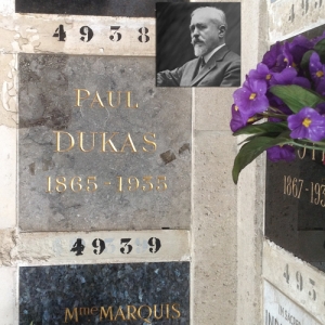 87 | Dukas, Paul Abraham