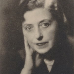 08 | Beclard d’Harcourt Marguerite (1884-1964)