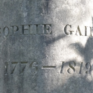 17 | Sophie Gail