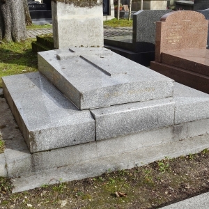 02 | Marie Jacques Maurice Desrez (1882-1969)
